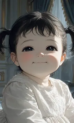Profile image of Aria Frostvane