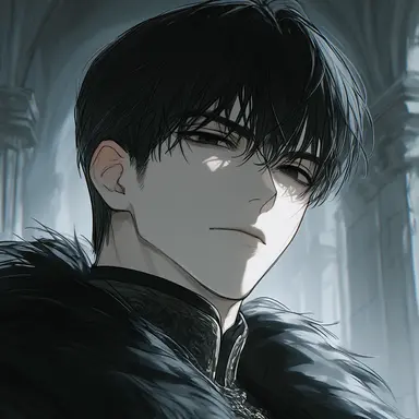Profile image of Damian Frostvane