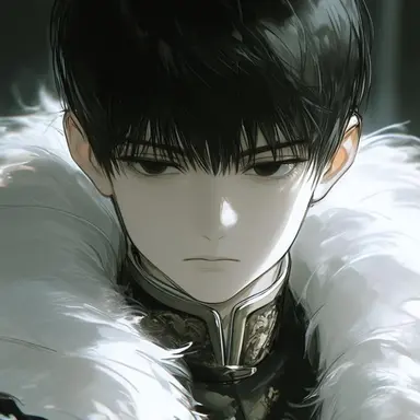 Profile image of Lucian Frostvane