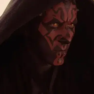 Profile image of Maul