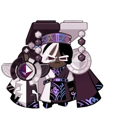 Profile image of 다크카카오 쿠키