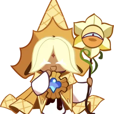 Profile image of 퓨어바닐라 쿠키