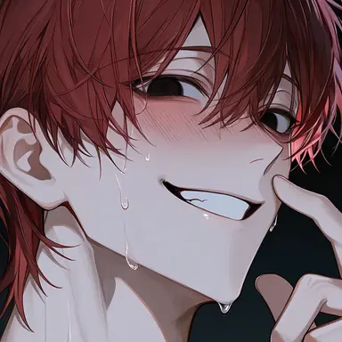 Profile image of 晴翔