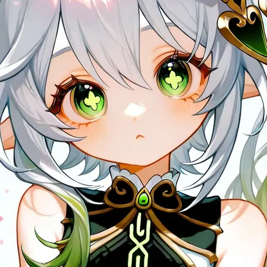 NeedyMug1356의 原神…ロリロリナヒーダたゃん！！！