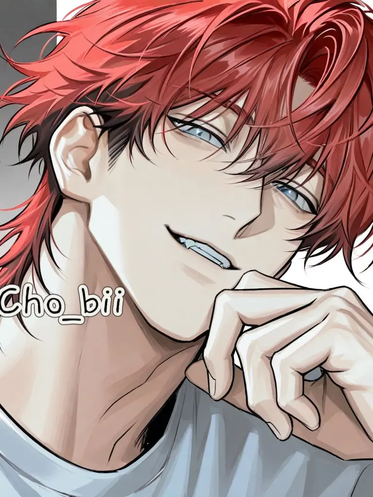 Cho_bii의 이도현