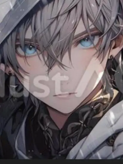 MatteWater0541의 君だけが声を聞いてくれる