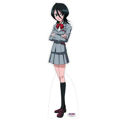 Profile image of Rukia