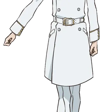 Profile image of Uryu