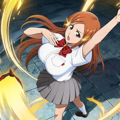 Profile image of Orihime