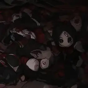 Profile image of 砕けた人形たち