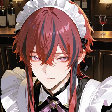 Profile image of 龍未