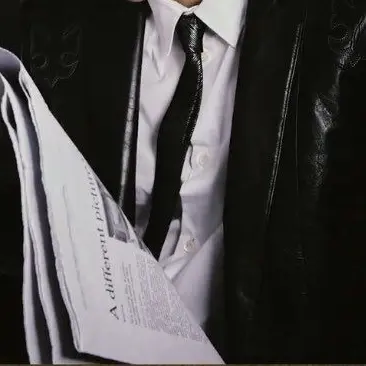 Profile image of 이민형