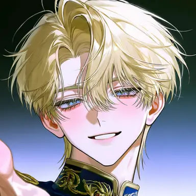 Profile image of セドリック