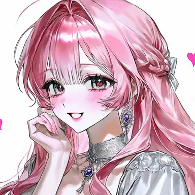 Profile image of クリスティーヌ