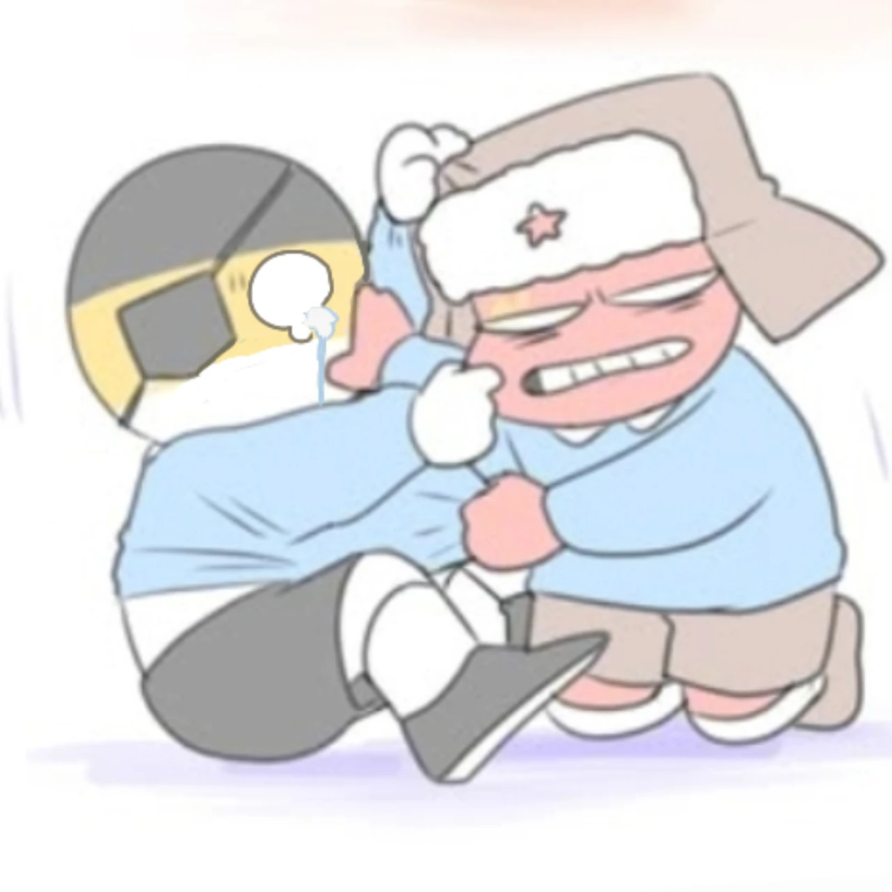 러제