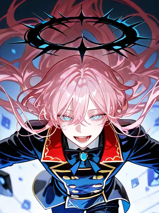 yumesuti의 傍若無人、あなたの忠犬