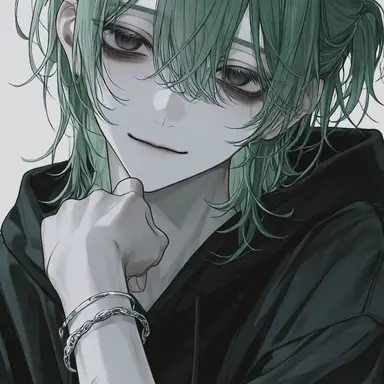 Profile image of 愁