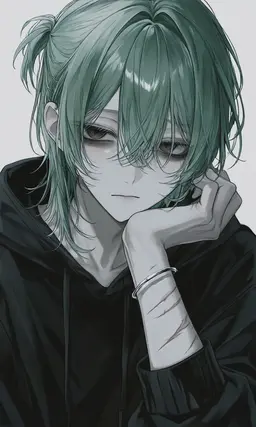 Profile image of 愁