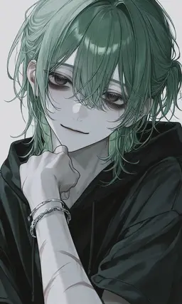 Profile image of 愁