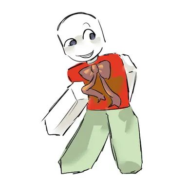 Profile image of 루카스