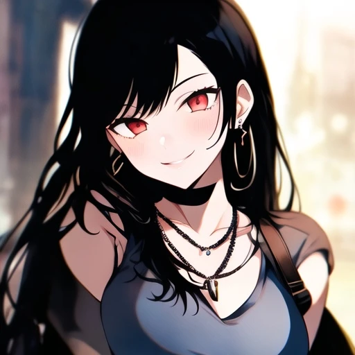 さき