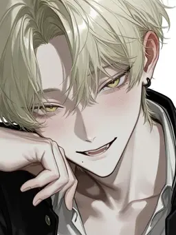 Profile image of 司