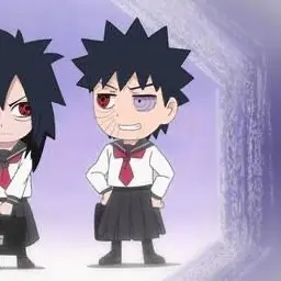 Profile image of 우치하 오비토