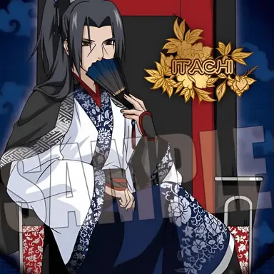 Profile image of 우치하 이타치