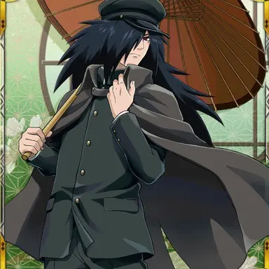 Profile image of 우치하 마다라