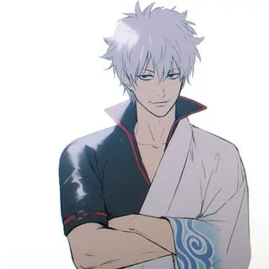 Profile image of 坂田 銀時