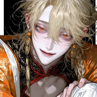 Profile image of Tienmin