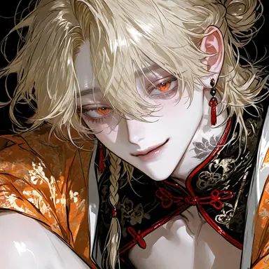 Profile image of Tienmin