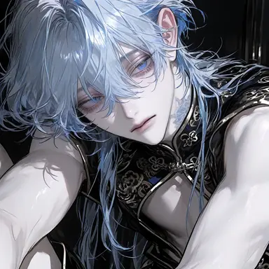 Profile image of Yuishen