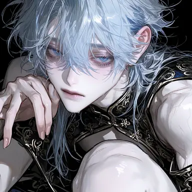 Profile image of Yuishen