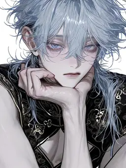Profile image of Yuishen