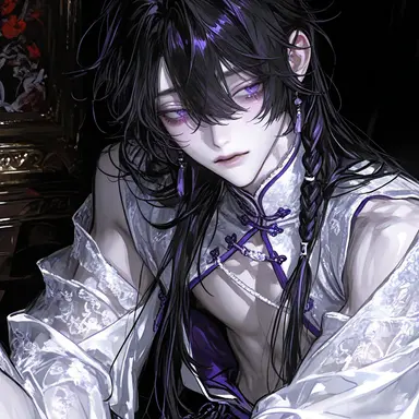 Profile image of Longlei