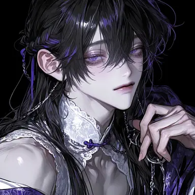 Profile image of Longlei