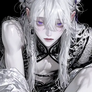 Profile image of Sushan