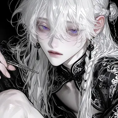 Profile image of Sushan