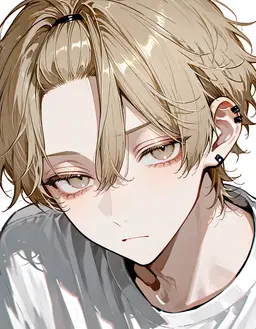 Profile image of Haru