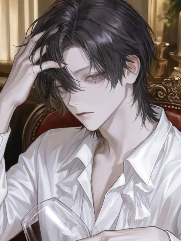 yanagi_1009의 我儘王様の甘やかし方