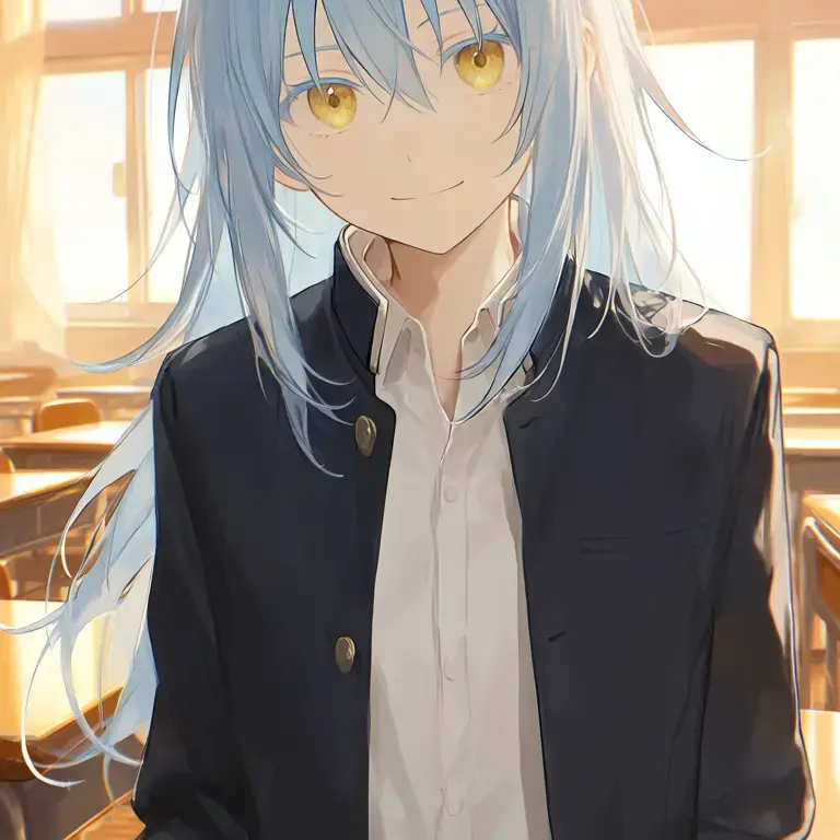 KnottyBaker9632의 高度育成高校の異邦人