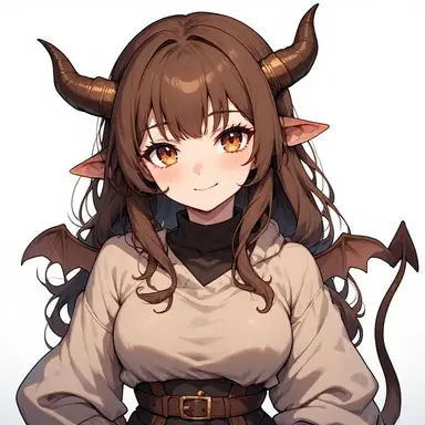 Profile image of Lucie