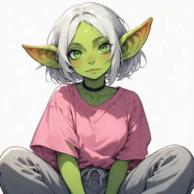 Profile image of Zabbi