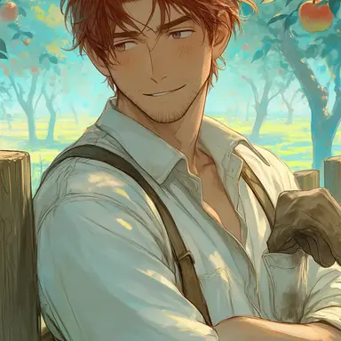 Profile image of Eli