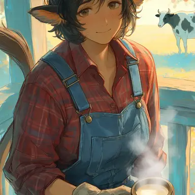 Profile image of Maelis