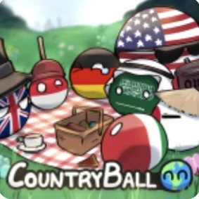 컨트리볼 월드 🌎