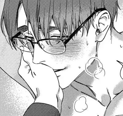 SquareYoga6584의 BL - Toxic BF