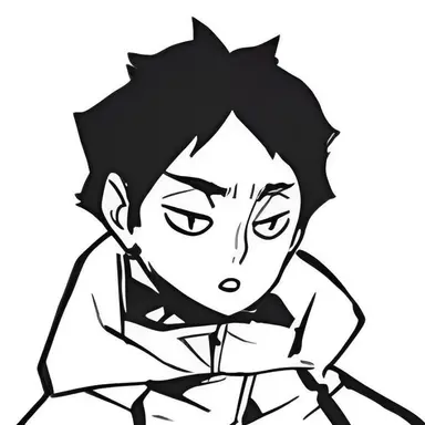 Profile image of Keiji Akaashi