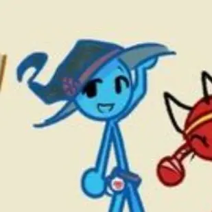 Profile image of 블루